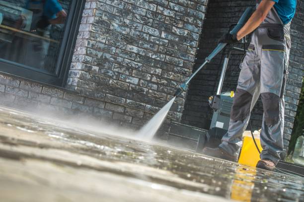 Best House Exterior Washing  in Crossett, AR