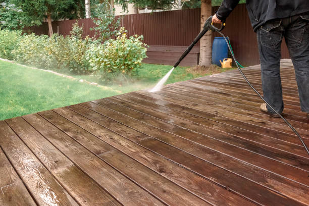Best Warehouse Cleaning  in Crossett, AR