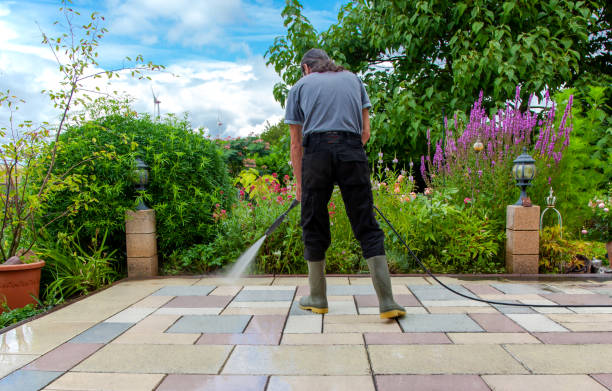 Best Sidewalk and Walkway Cleaning  in Crossett, AR