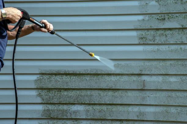 Best Driveway Pressure Washing  in Crossett, AR