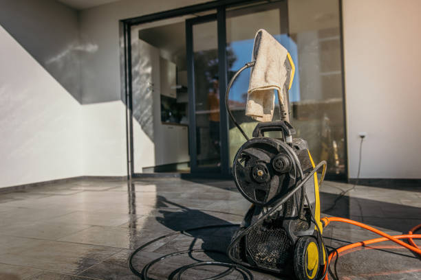 Best Machinery and Equipment Cleaning  in Crossett, AR
