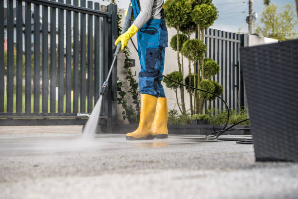 Professional Pressure Washing in Crossett, AR