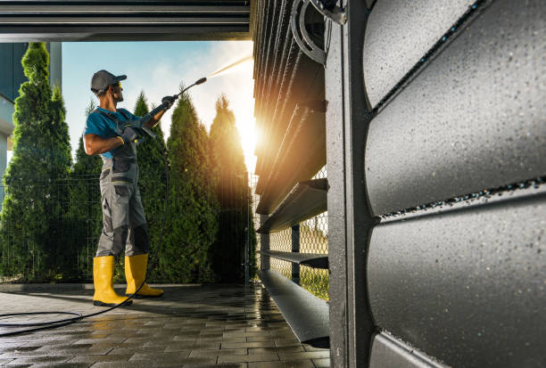 Best Graffiti Removal  in Crossett, AR